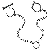 IR80117 Leg Shackles