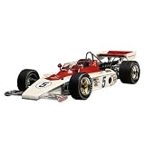 1/18th Scale Mario Andretti 1974 Indy 500 #5, 1/18th Scale Hand Signed