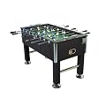 Tischfu�ball "Profi black Edition" Kickertisch Kicker