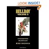 Hellboy Library Edition Volume 3: Conqueror Worm and Strange Places (Hellboy (Dark Horse Library))