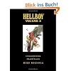 Conqueror Worm and Strange Places: 3 (Hellboy (Dark Horse Library))