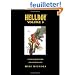 Hellboy vol. 3: Conqueror Worm/Strange Places (library edition)