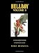 Hellboy Library Edition Volume 3: Conqueror Worm and Strange Places