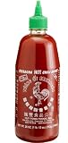 Huy Fong Sriracha Hot Chili Sauce (28oz)