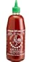 Huy Fong Sriracha Hot Chili Sauce (28oz)