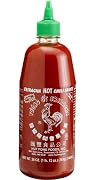 Huy Fong Sriracha Hot Chili Sauce 28oz