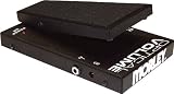 Morley EOV Optical Volume Guitar Effects Pedal, Black