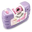 Fisher-Price Kid-Tough See Yourself Camera - Purple (Frustration-Free Packaging)
