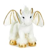 Webkinz Golden Pegasus