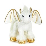 Webkinz Golden Pegasus