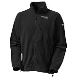 Columbia Waypoint Light Fleece Jacket - Full-Zip - Mens