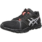 ASICS Men's Gel-Craze TR 2 Mid Training Shoe