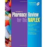 Mosby's Pharmacy Review for the NAPLEX®