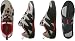 Scimitar Fencing Shoe from Leon Paul / Hi Tec