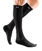 mediven Active, 15-20 mmHg, Calf High Compression Stockings, Closed Toe