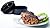 Cuisinart CSBP-100 3-in-1 Stuffed Burger Press