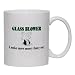 GLASS BLOWER I make more money than you! Mug for Coffee / Hot Beverage (choice of sizes and colors)