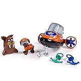 Paw Patrol, Zuma's Bath Playset