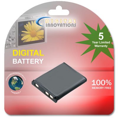 OLYMPUS BATTERY L1408