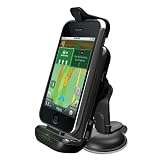 Magellan Premium Car Kit for iPhone and iPod touch