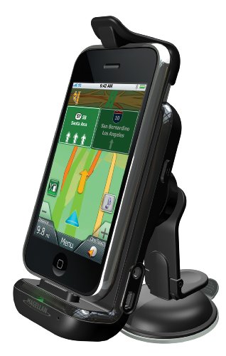 Magellan Premium Car Kit for iPhone and iPod touch