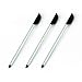 Gadgetsntechs Triple Pack 3 X Replacement Styluses Pack For Htc Touch Hd