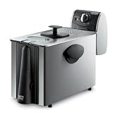 Delonghi Dual Zone Deep Fryer