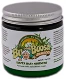 Bum Boosa Bamboo Diaper Rash Ointment