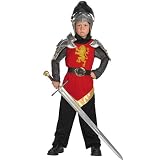 Narnia's Sir Peter Child - Pre-Teen