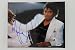 King Signed Picture - Michael Jackson Of Pop 8x10 Psa dna #q02616 - Autographed NFL Photos