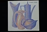 Dynamic design : the British pottery industry 1940-1990