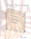 Lil Mama's Cafe Series; Magic Gone Missing (Lil' Mama's Cafe)