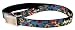 Tattoo Style Death or Glory Gray Web Belt