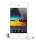 Apple iPod touch 32GB - White - 4th Generation (Latest Model - Launched Oct 2011)