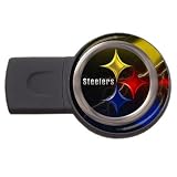 New Custom Flash Drive USB 4GB Pittsburgh Steelers Sport Team