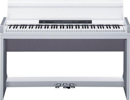 Korg LP350 Lifestyle Digital Piano White product image