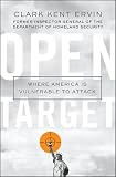 Open Target: Where America Is Vulnerable to Attack