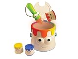 Tomy Play To Learn Mr Colour Maker Colour-Teaching Toy