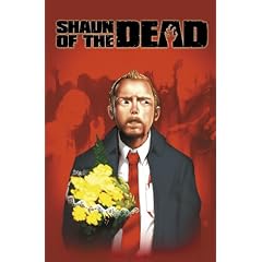 Shaun Of The Dead