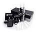 Original Joyetech eGo-C Komplettset (silber + schwarz) NEU von Dampferinsel