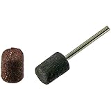 ヤナセ キャップ&ドラムセット 先平型 【3mm軸】 #60#120 B11