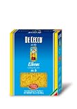 De Cecco Pasta, Elbows, 16-Ounce Boxes (Pack of 5)