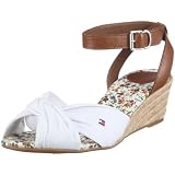 Tommy Hilfiger Cassie 4 A Sandales femme
