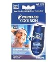 Philips/Norelco HQ170 HQ-170 Cool Skin 5-Pack Nivea Lotion Cartridges