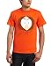 Fifth Sun Mens South Park Kenny Face Short-Sleeve T-Shirt