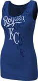 Kansas City Royals Royal Blue Women's Defining Tank Top