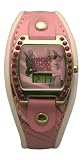 High School Musical Kids' Crystal Accented Watch #WHSM04176