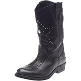 bottes moto solde Bronx 43656 Boots femme