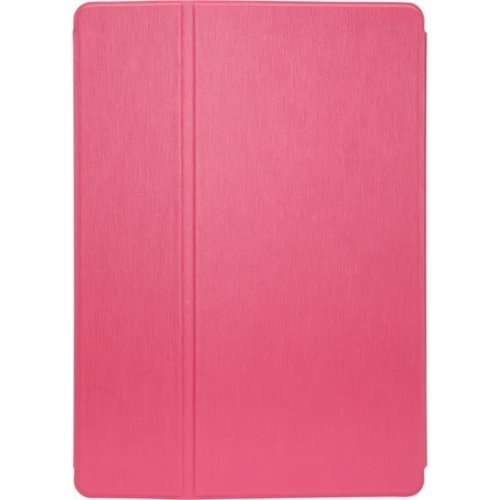 Brand New Case Logic, Inc - Case Logic Carrying Case (Folio) For Ipad Air - Phlox - Polycarbonate "Product Category: Accessories/Carrying Cases"