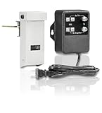 Philips SWS2083W/17 Outdoor 28dB Antenna Amplifier